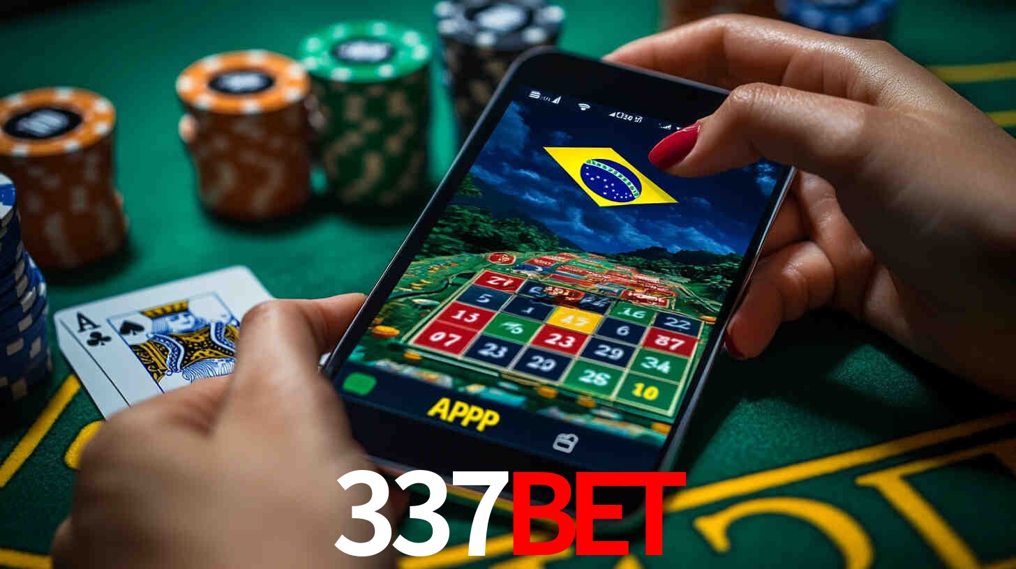 Descubra a Essência do 337BET: Nossa História e Compromissos