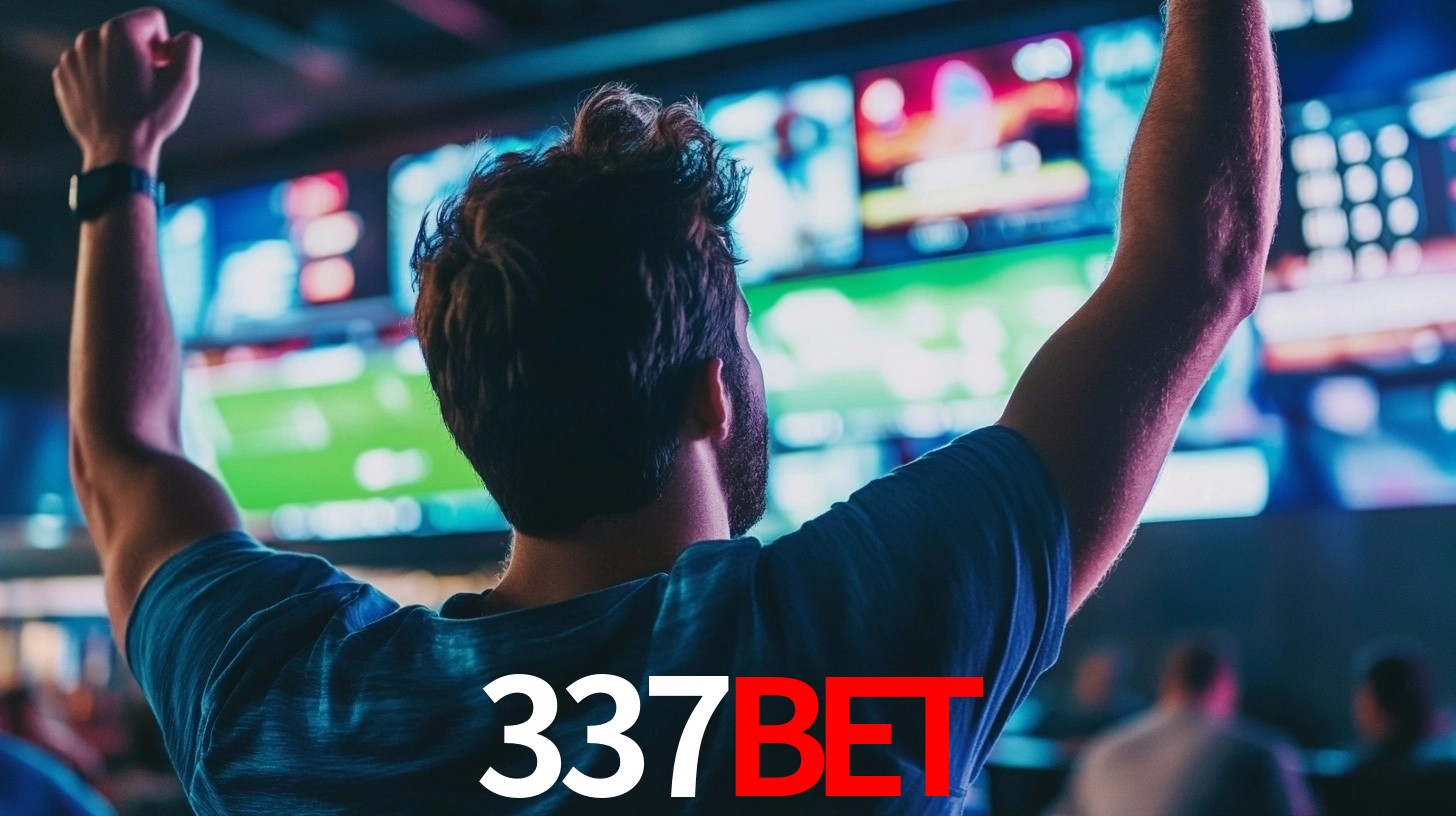 337BET - Roleta da Sorte e Poder - 337BET.COM