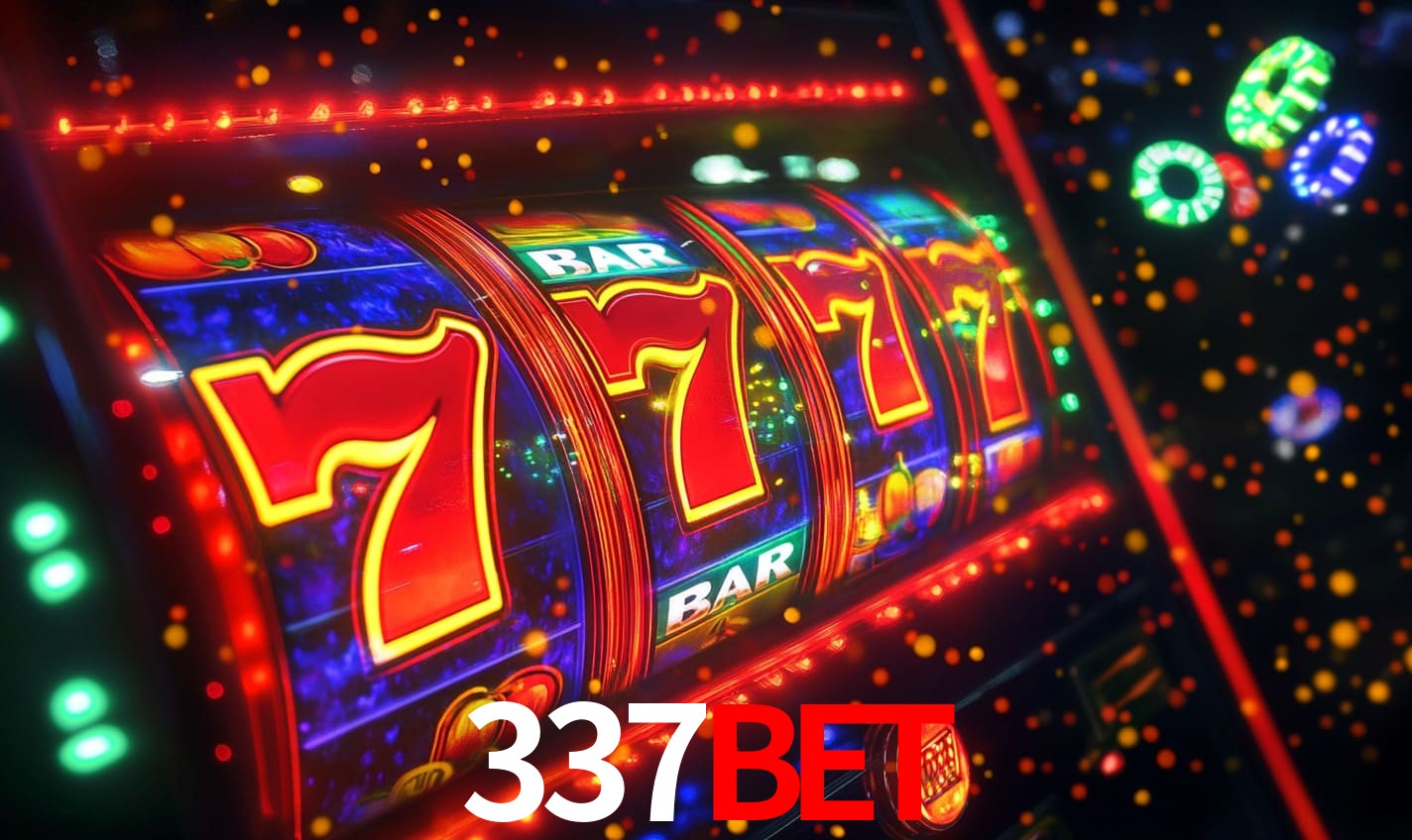 337BET plataforma