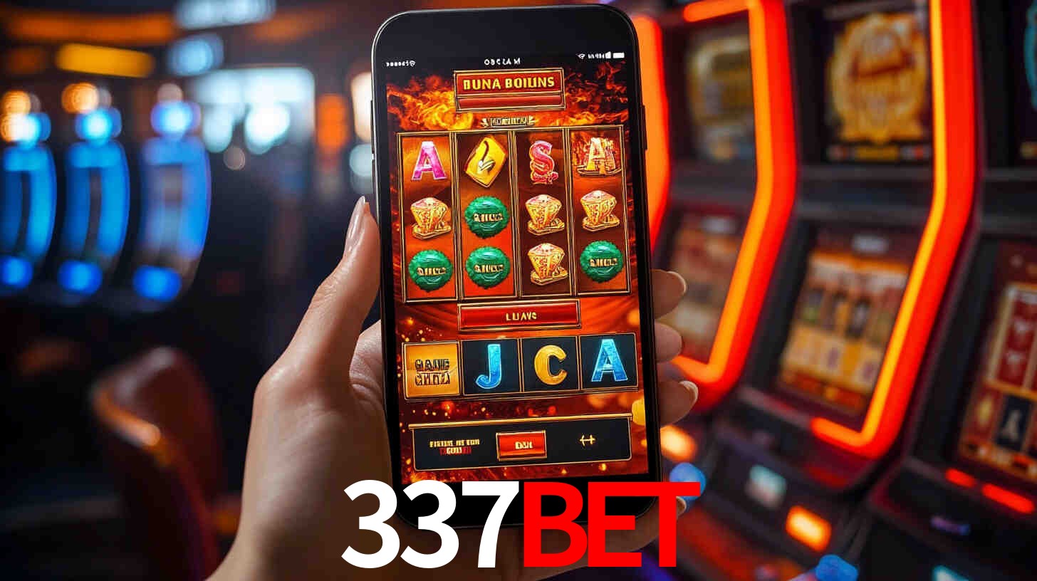 337BET.COM