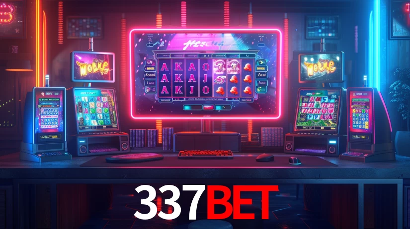 337BET,337BET.COM