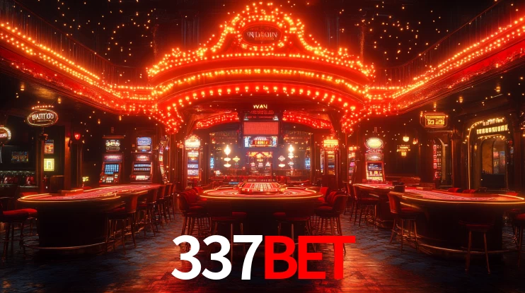 337BET,337BET.COM