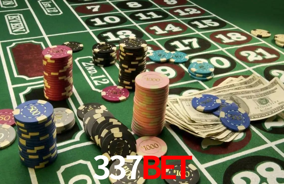 337BET,337BET.COM