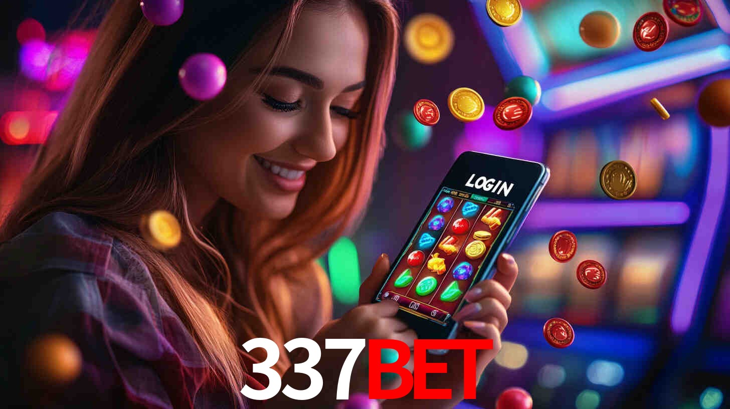 337BET