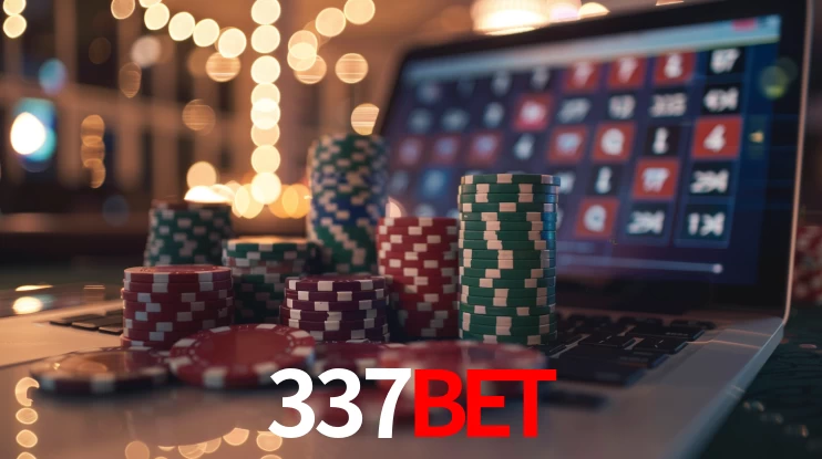 Live Casino 337BET
