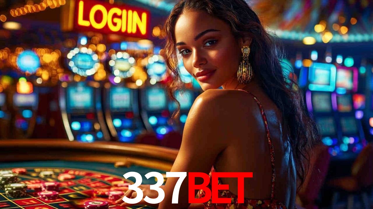 Jogos Exclusivos 337BET