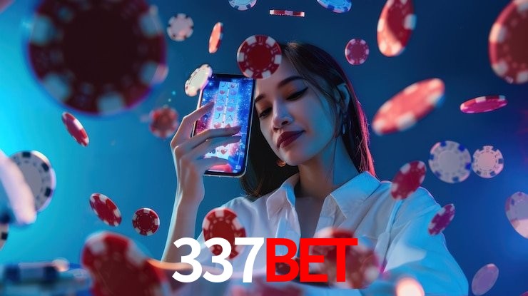 Desvendando o Mundo dos Jogos Virtuais na 337BET