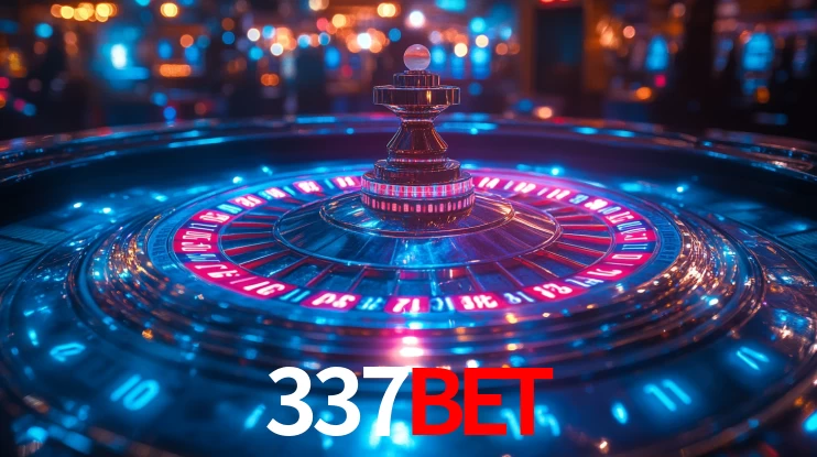 Ofertas Imperdíveis na 337BET: Promoções e Bônus Que Valem a Pena