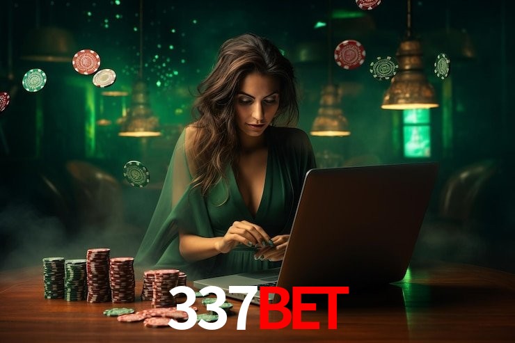 337BET,337BET.COM