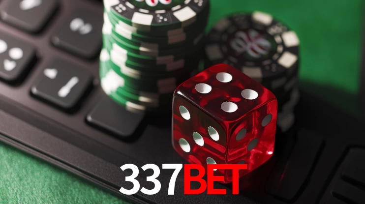 Game Providers 337BET