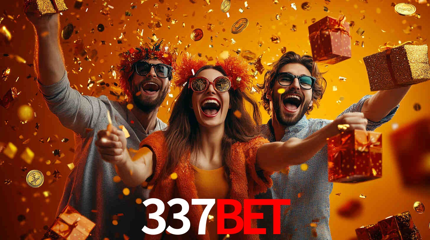 337BET