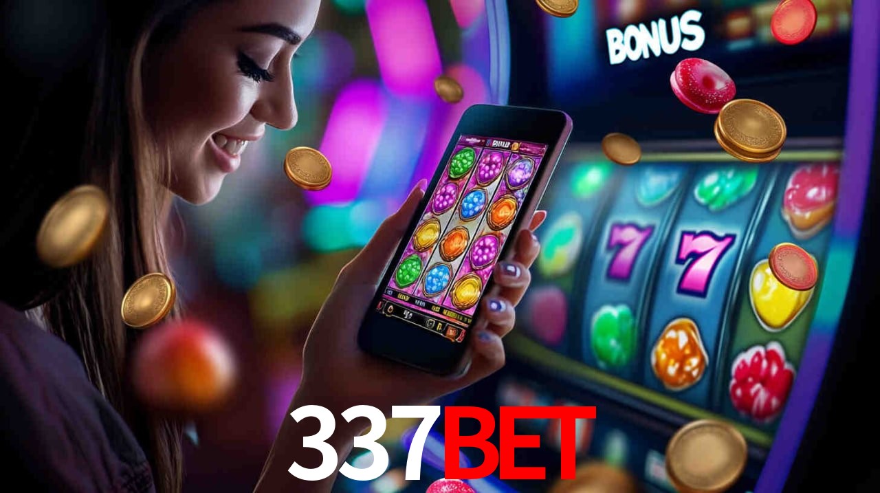 Promoção Relâmpago 337BET