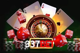Recursos de Bônus 337BET