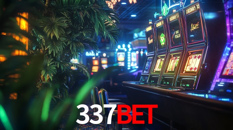 VIP Casino 337BET