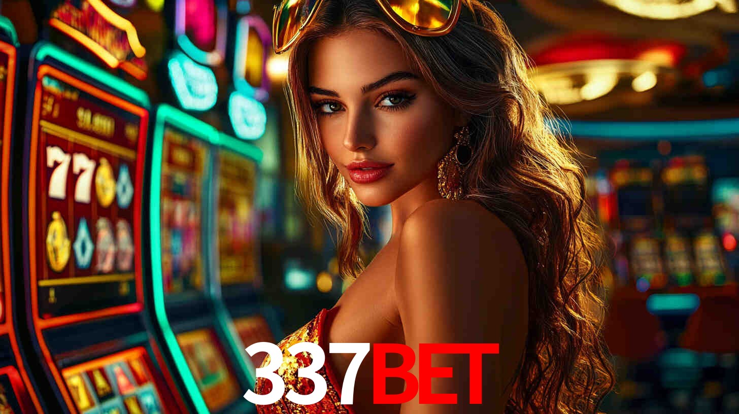 Welcome Bonus 337BET