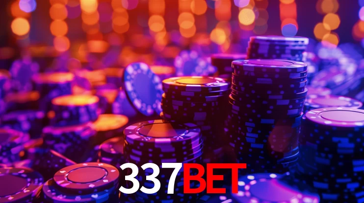 337BET