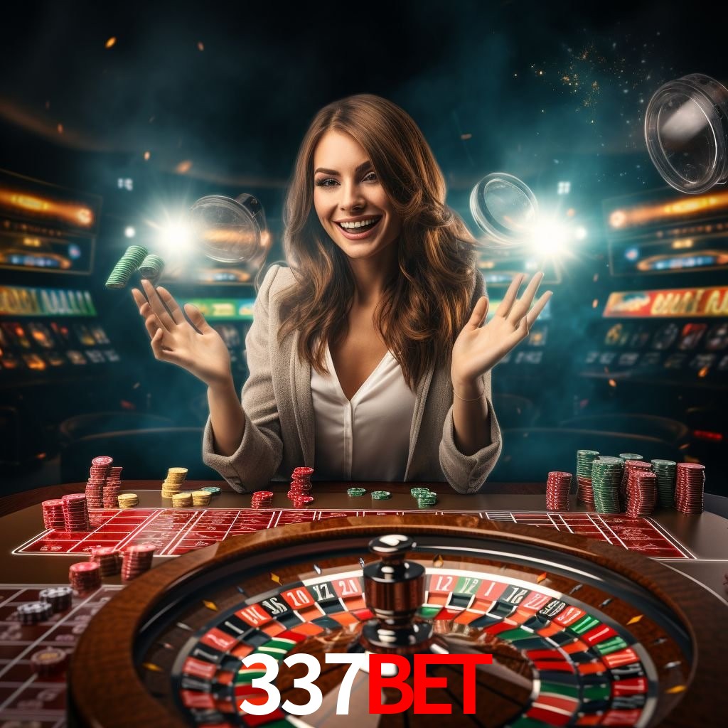 Explore as vantagens do 337BET: serviço profissional e confiabilidade