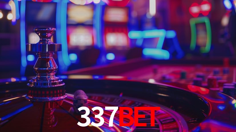 337BET