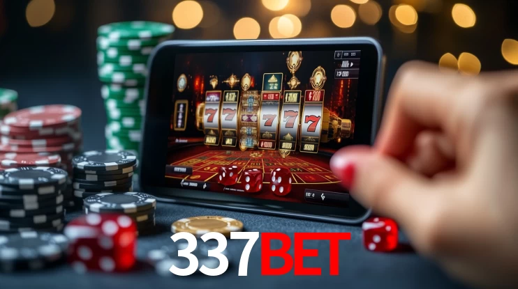 Daily Bonuses 337BET