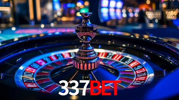 337BET plataforma