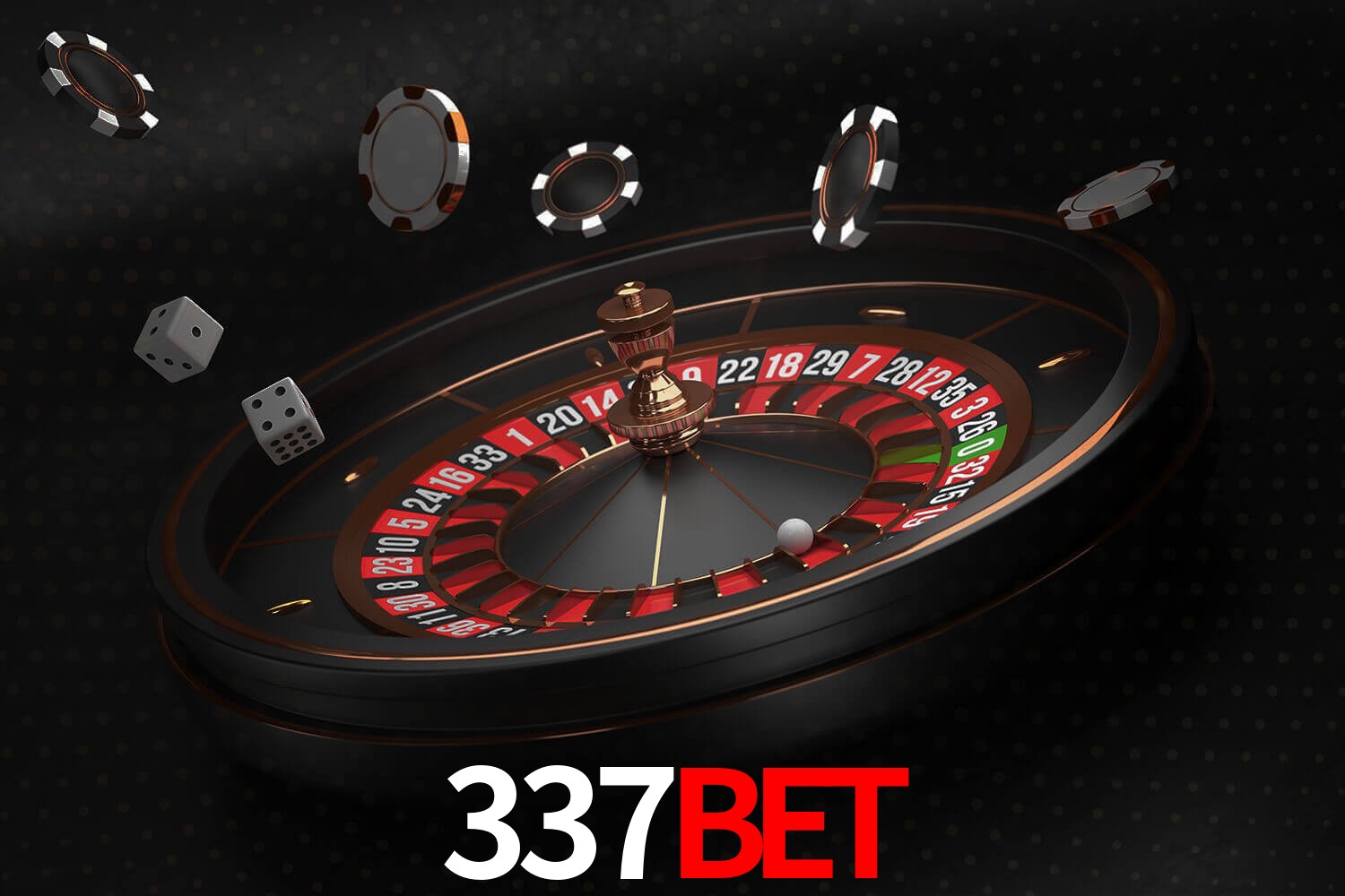 337BET