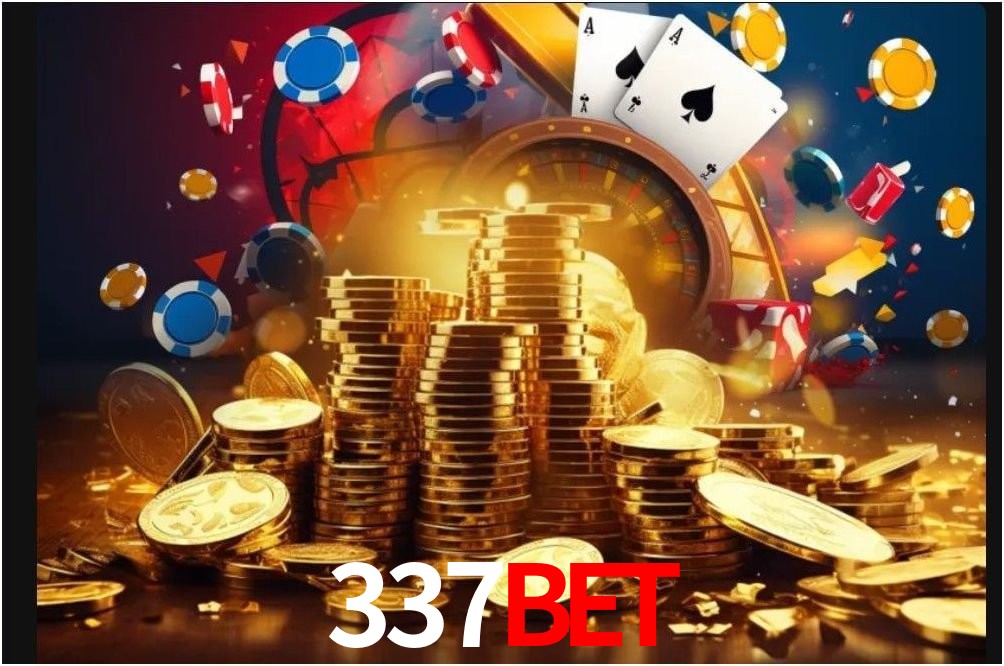 Descubra o Programa VIP da 337BET: Vantagens Exclusivas para Jogadores