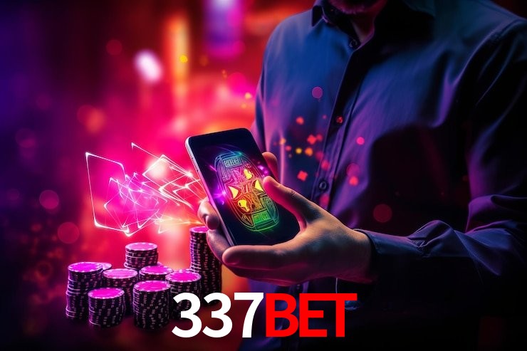 Descubra a Essência do 337BET: Nossa História e Compromissos