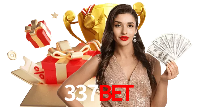 Jogue com dealers reais no 337BET!
